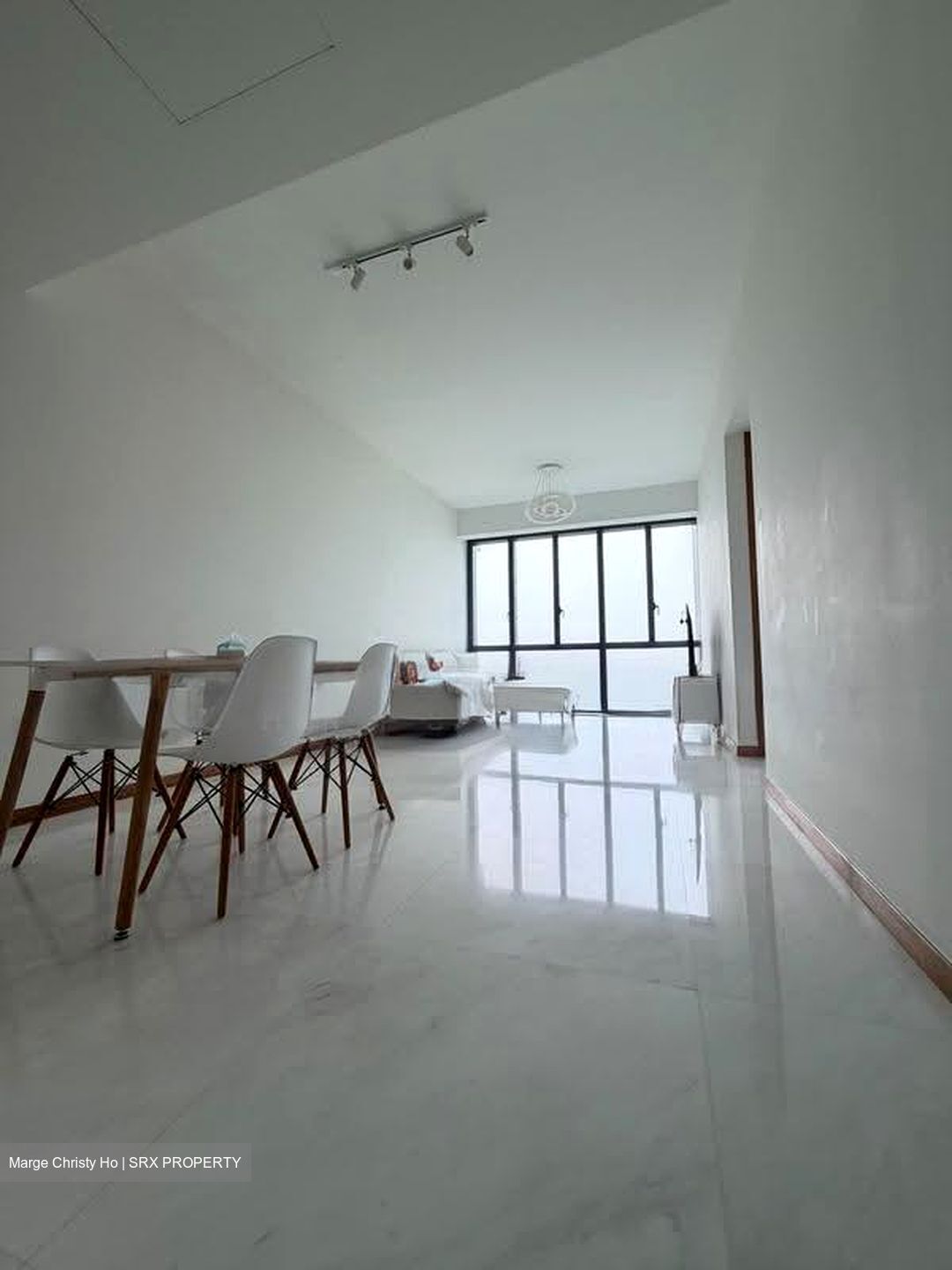Marina One Residences (D1), Apartment #632919321